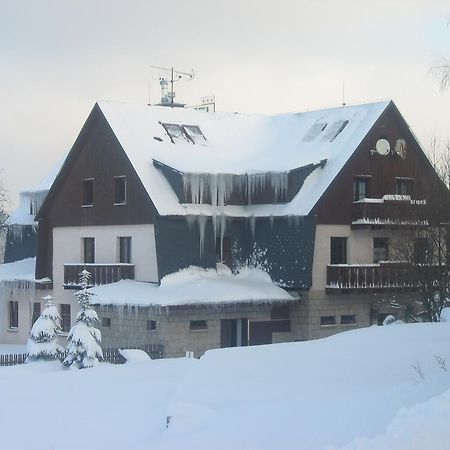 Hotel Na Vyhlidce Kořenov 외부 사진