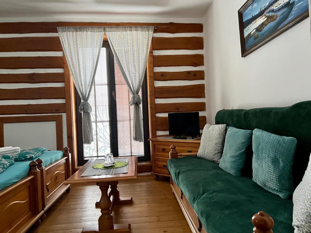 Hotel Na Vyhlidce Kořenov 외부 사진