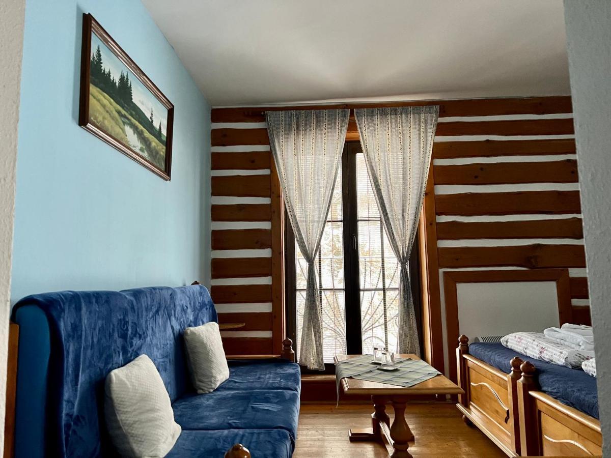 Hotel Na Vyhlidce Kořenov 외부 사진