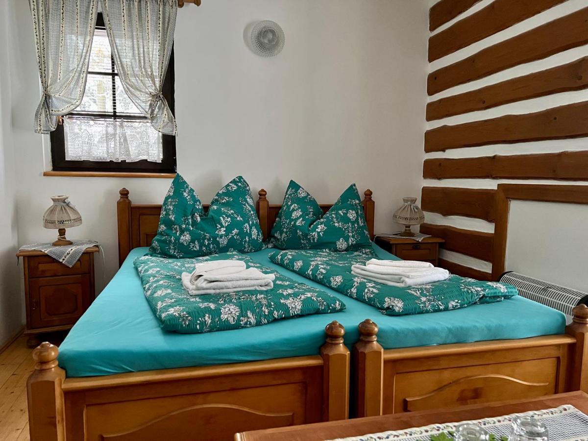 Hotel Na Vyhlidce Kořenov 외부 사진
