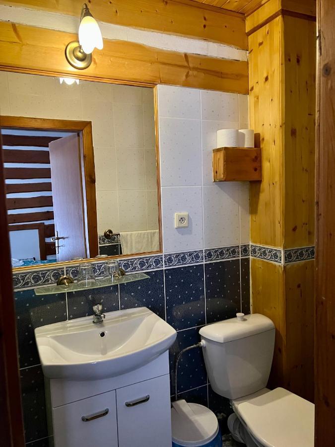 Hotel Na Vyhlidce Kořenov 외부 사진