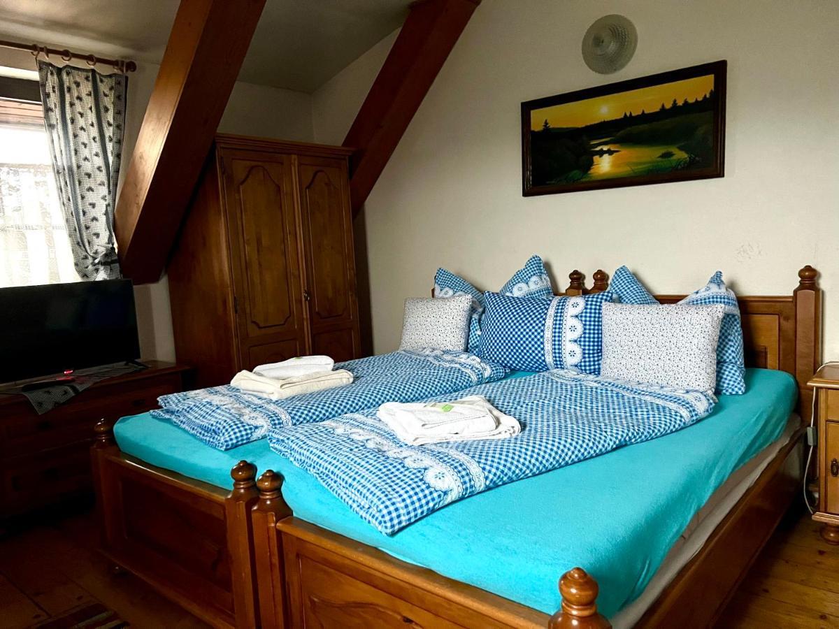 Hotel Na Vyhlidce Kořenov 외부 사진