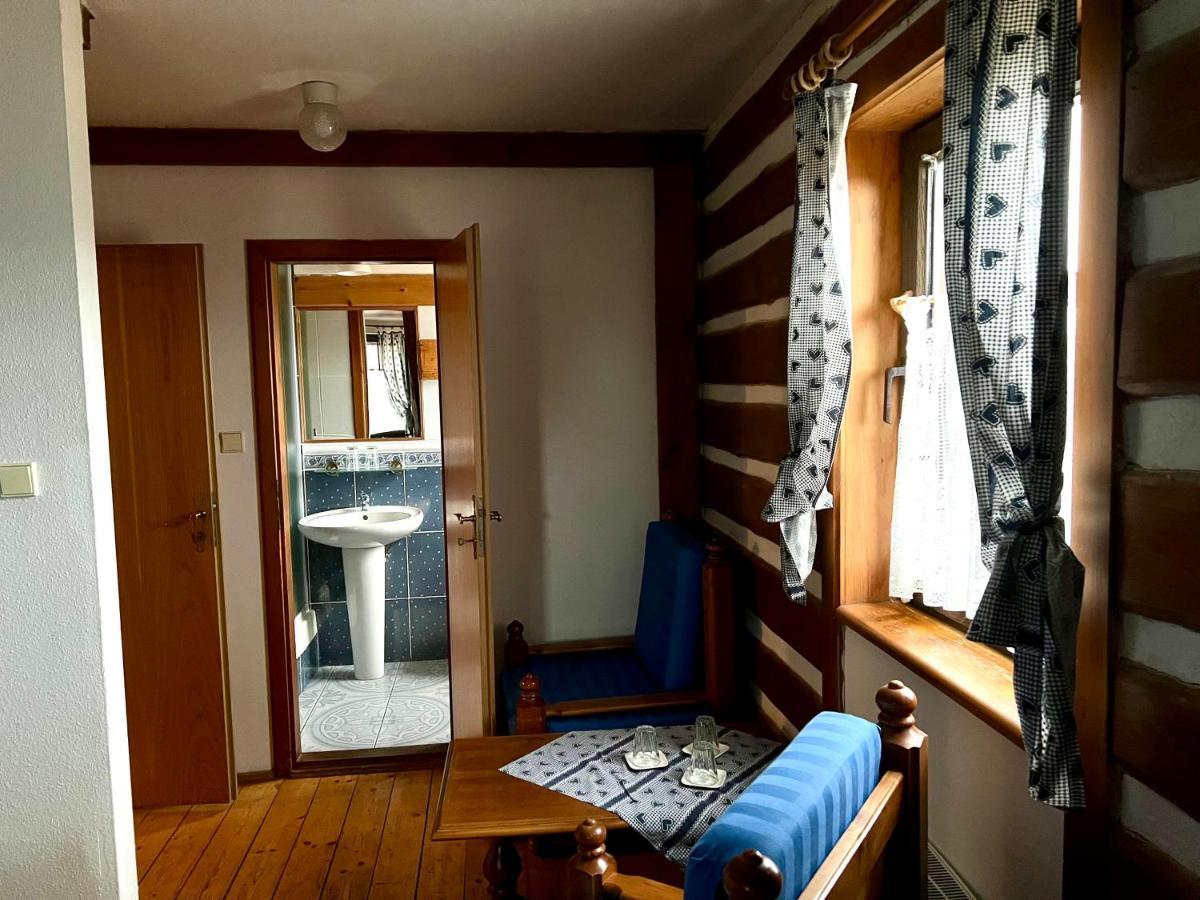 Hotel Na Vyhlidce Kořenov 외부 사진