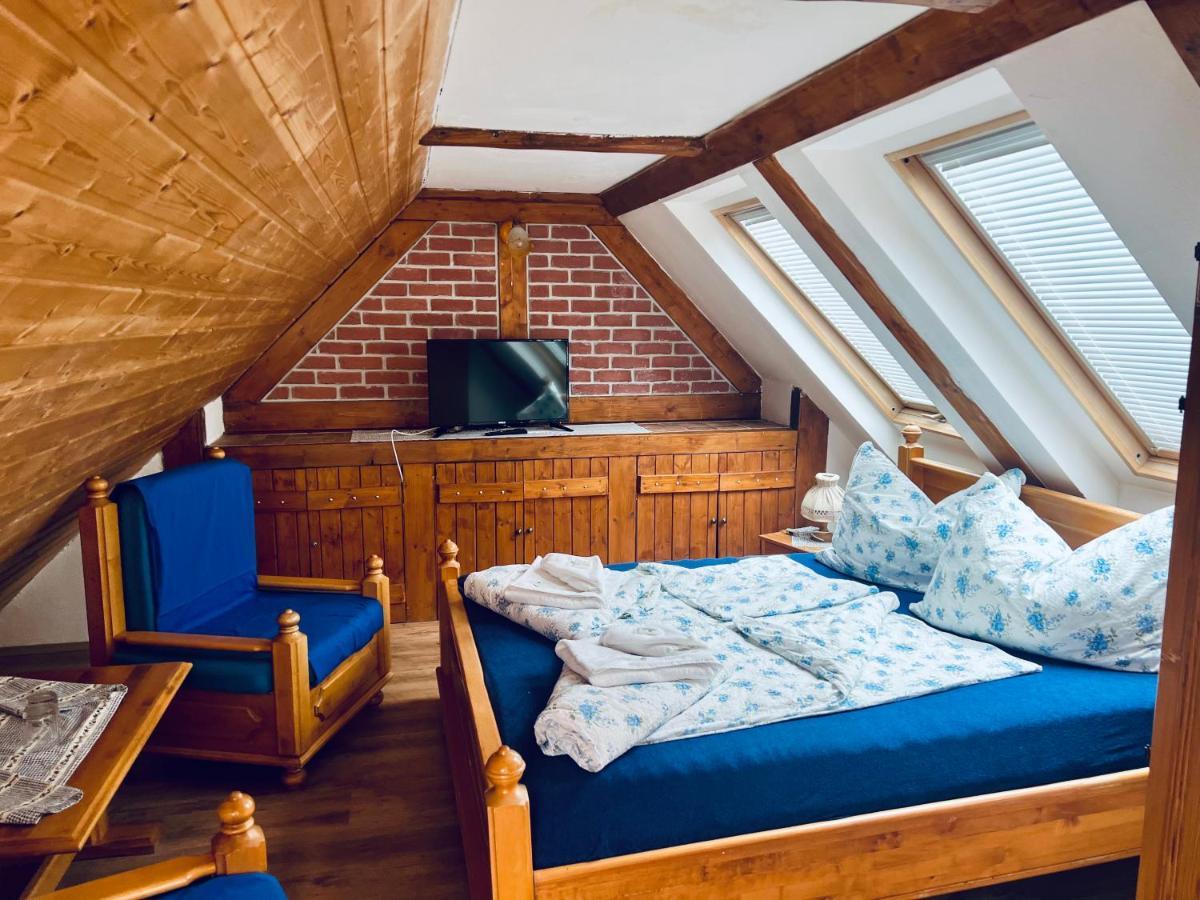 Hotel Na Vyhlidce Kořenov 외부 사진