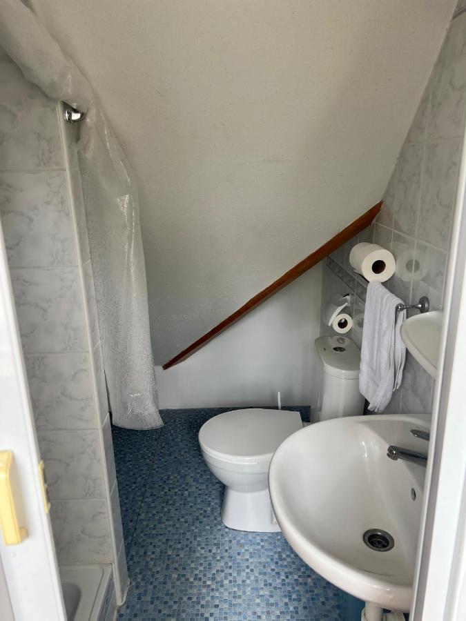 Hotel Na Vyhlidce Kořenov 외부 사진