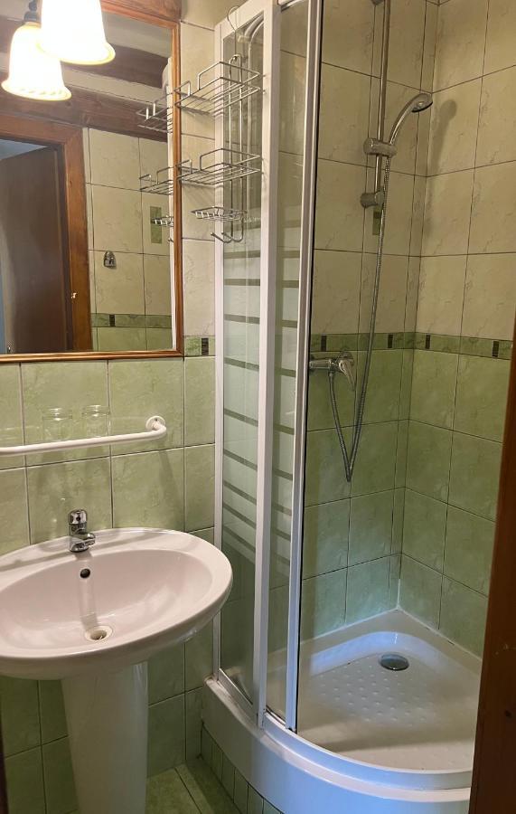 Hotel Na Vyhlidce Kořenov 외부 사진