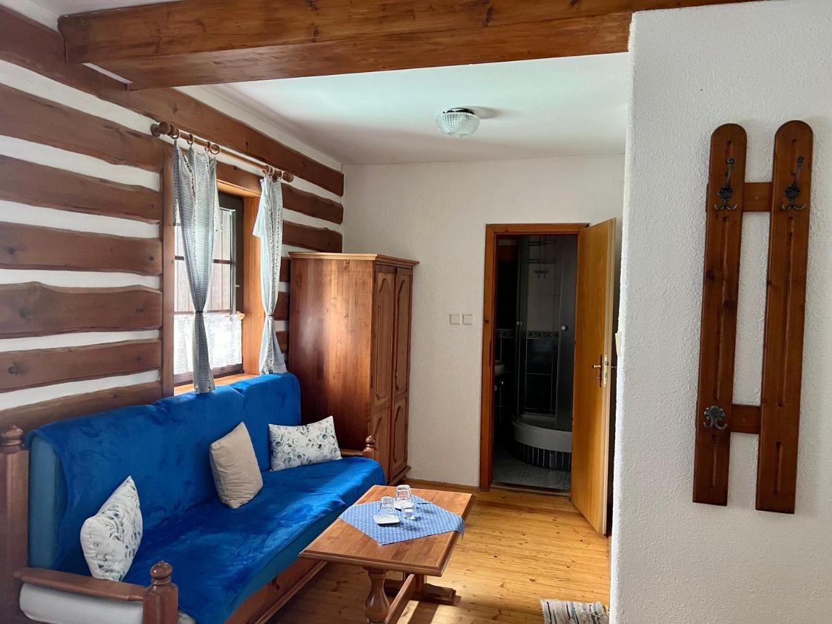 Hotel Na Vyhlidce Kořenov 외부 사진