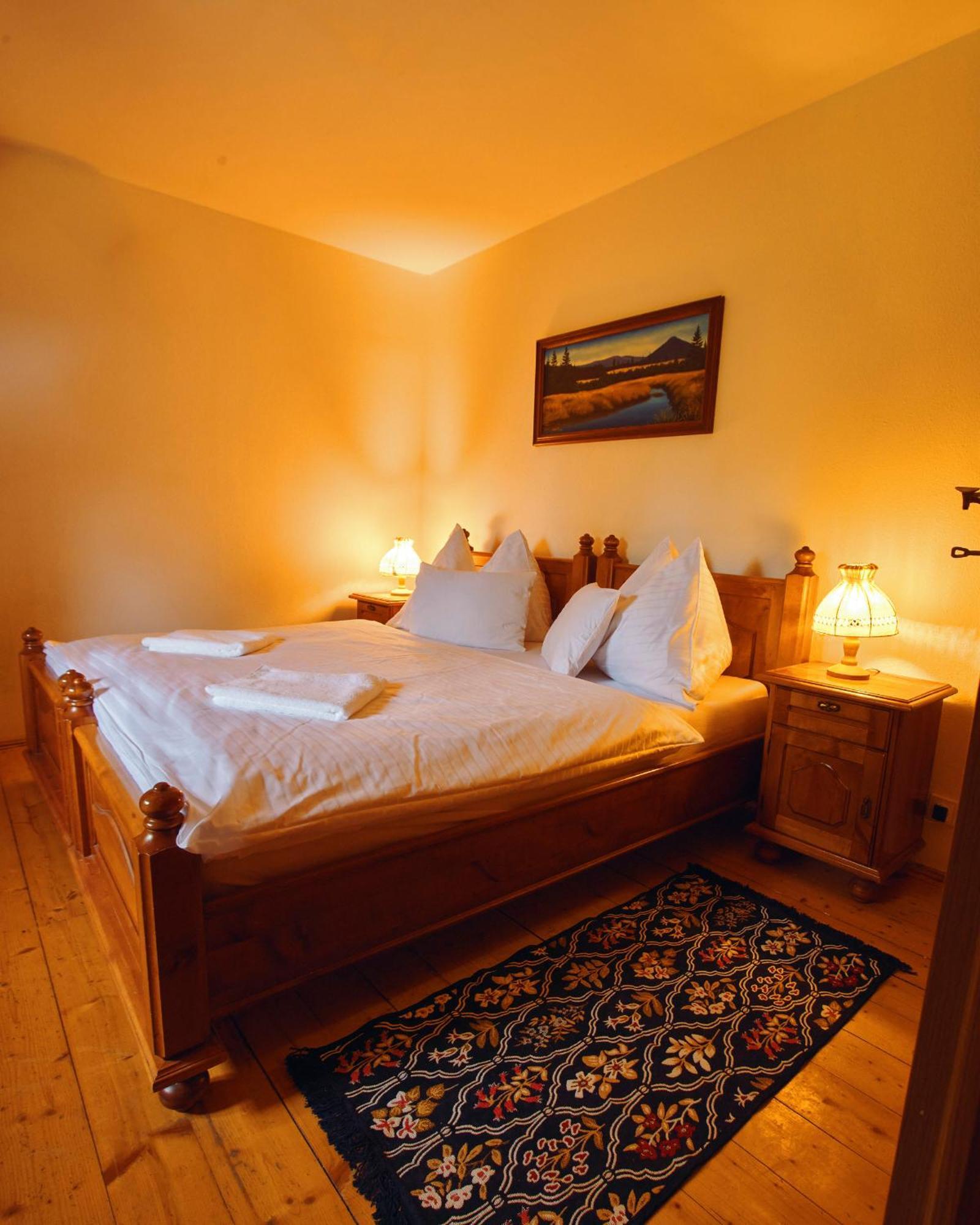 Hotel Na Vyhlidce Kořenov 외부 사진