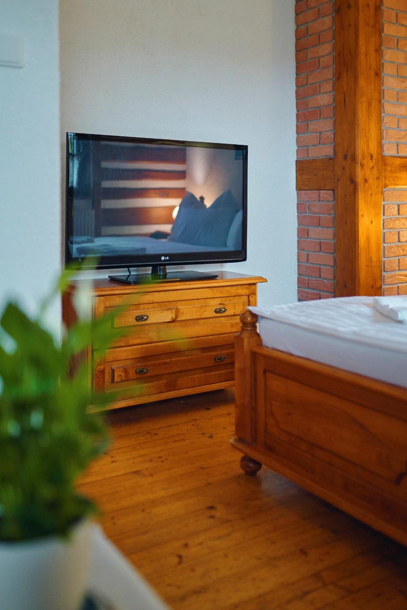 Hotel Na Vyhlidce Kořenov 외부 사진