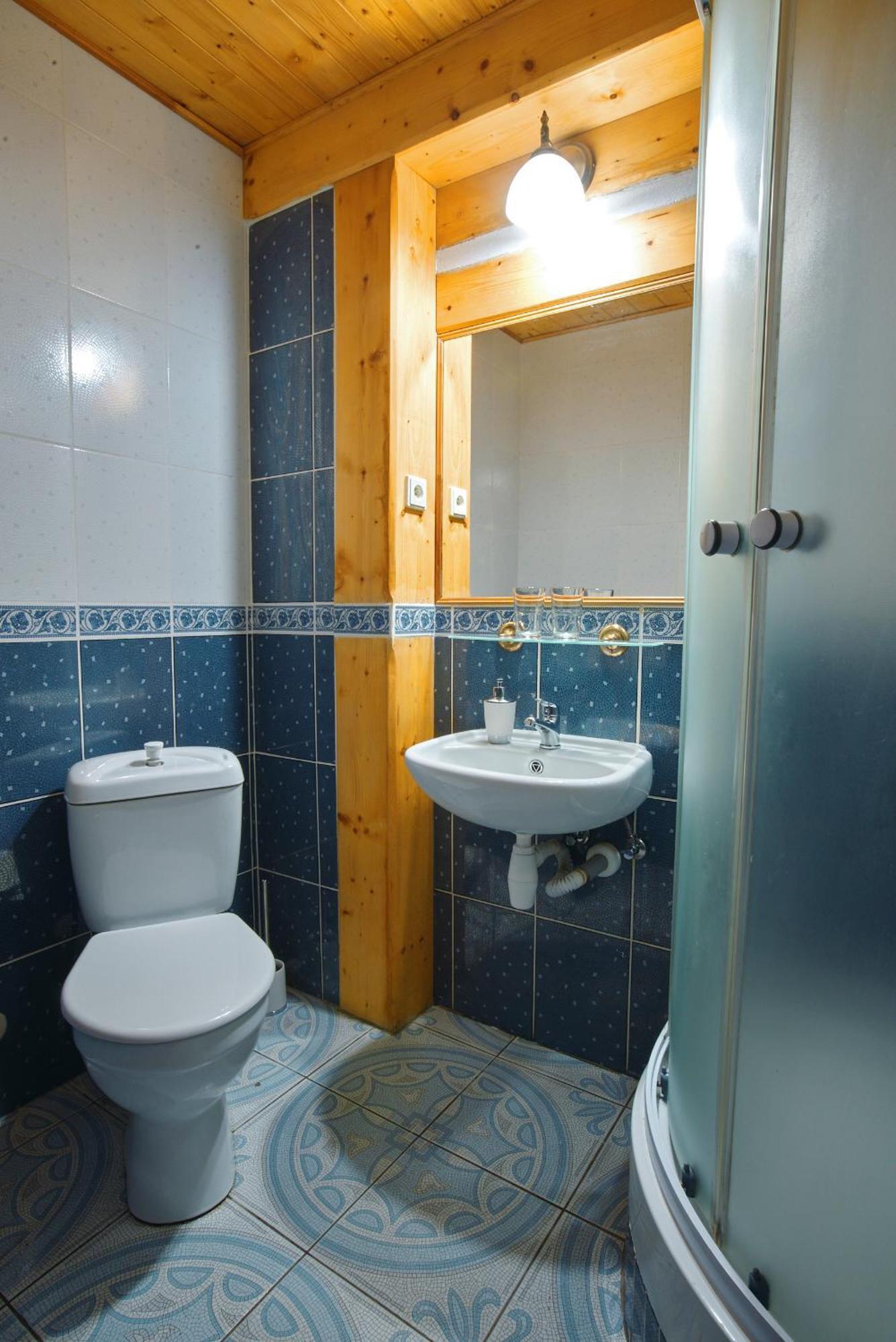 Hotel Na Vyhlidce Kořenov 외부 사진