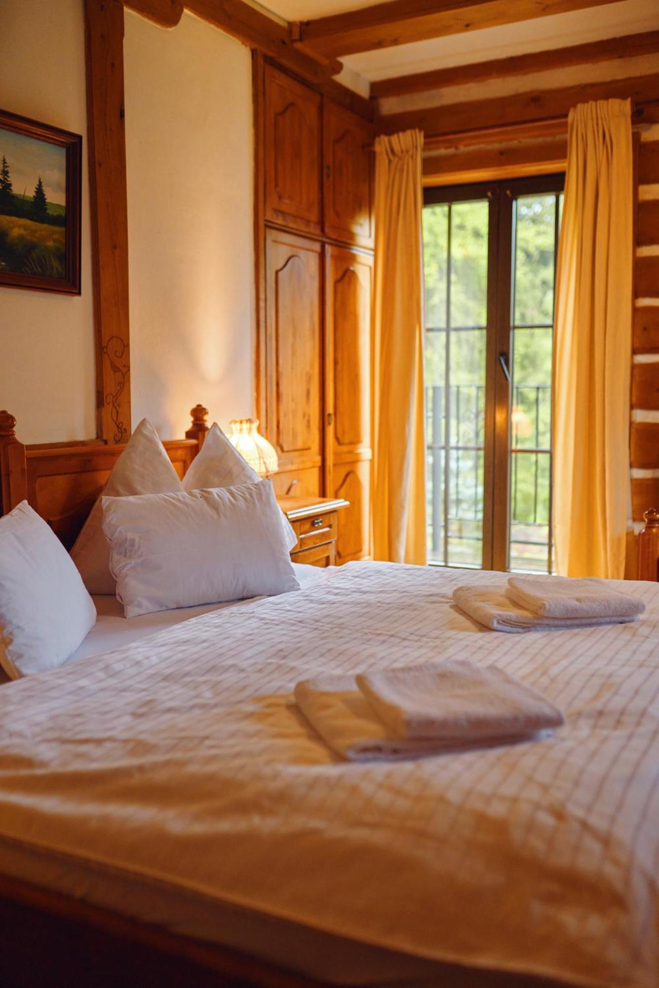 Hotel Na Vyhlidce Kořenov 외부 사진