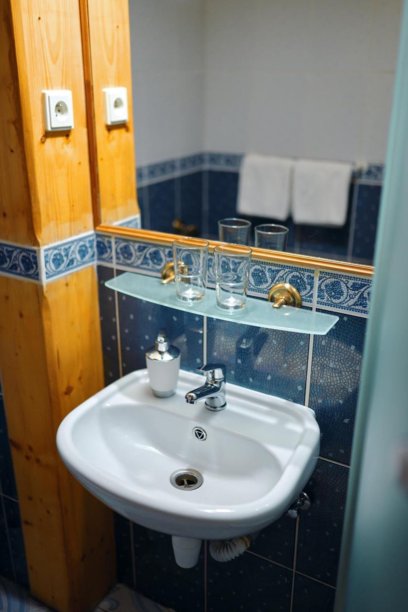 Hotel Na Vyhlidce Kořenov 외부 사진