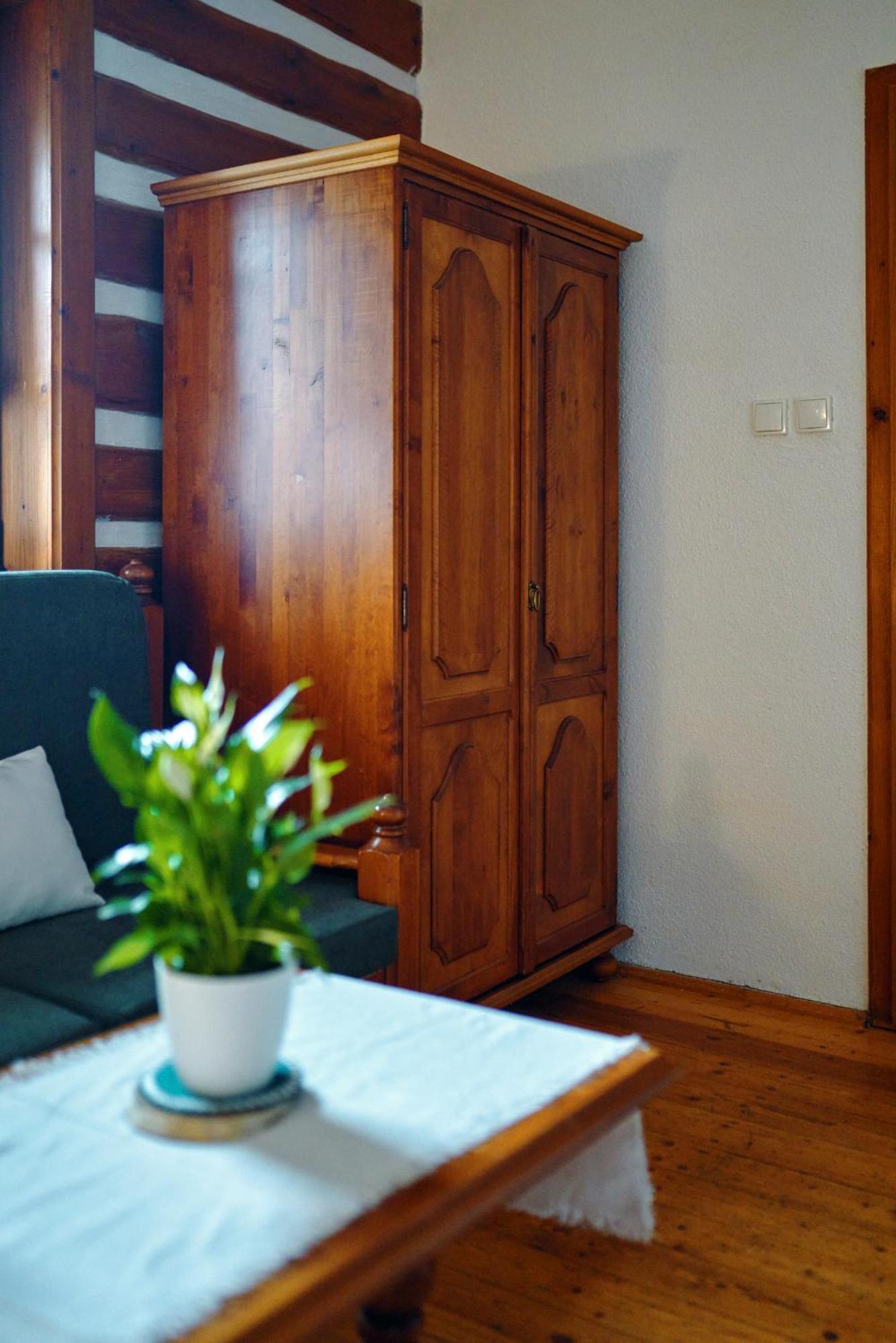 Hotel Na Vyhlidce Kořenov 외부 사진
