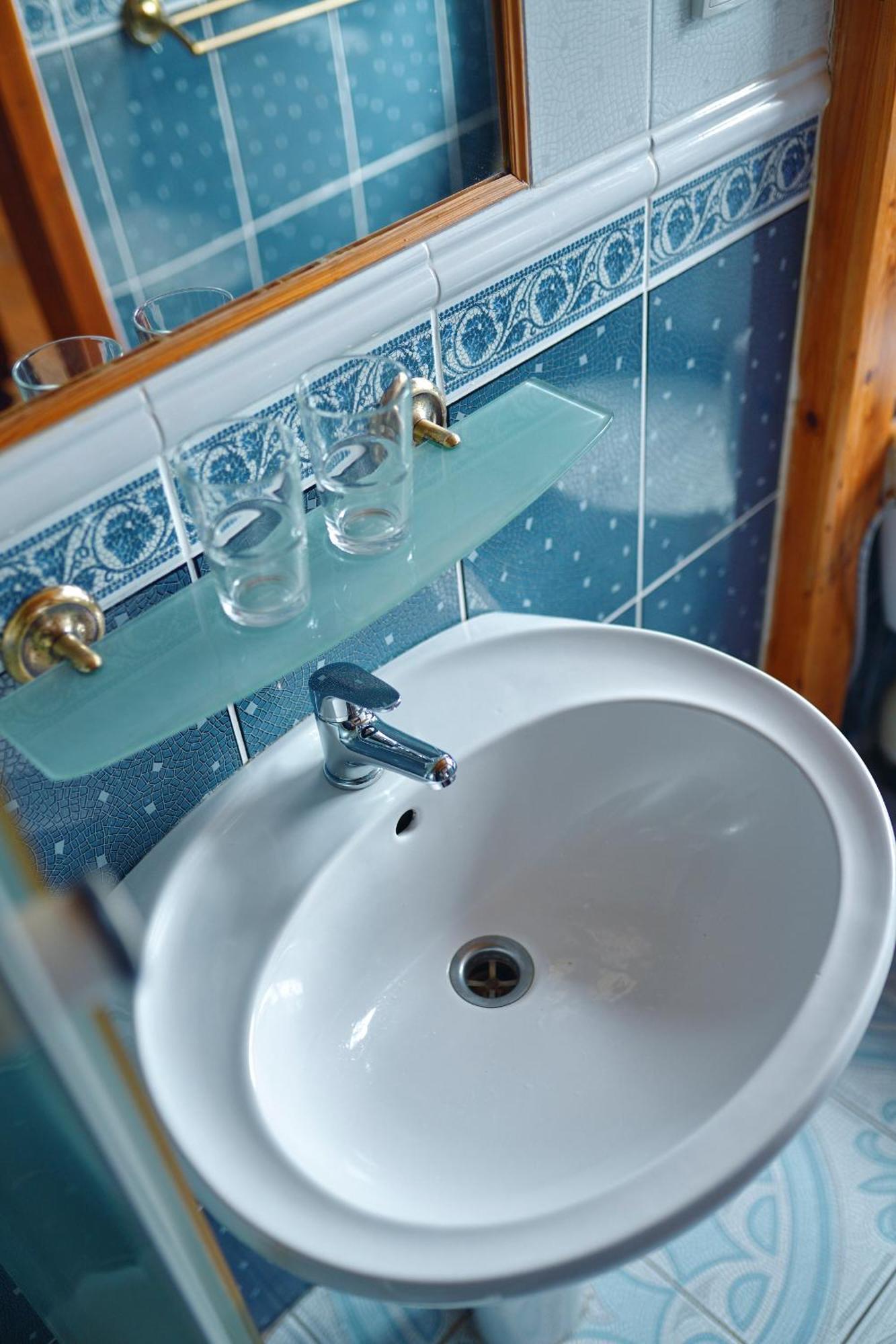 Hotel Na Vyhlidce Kořenov 외부 사진
