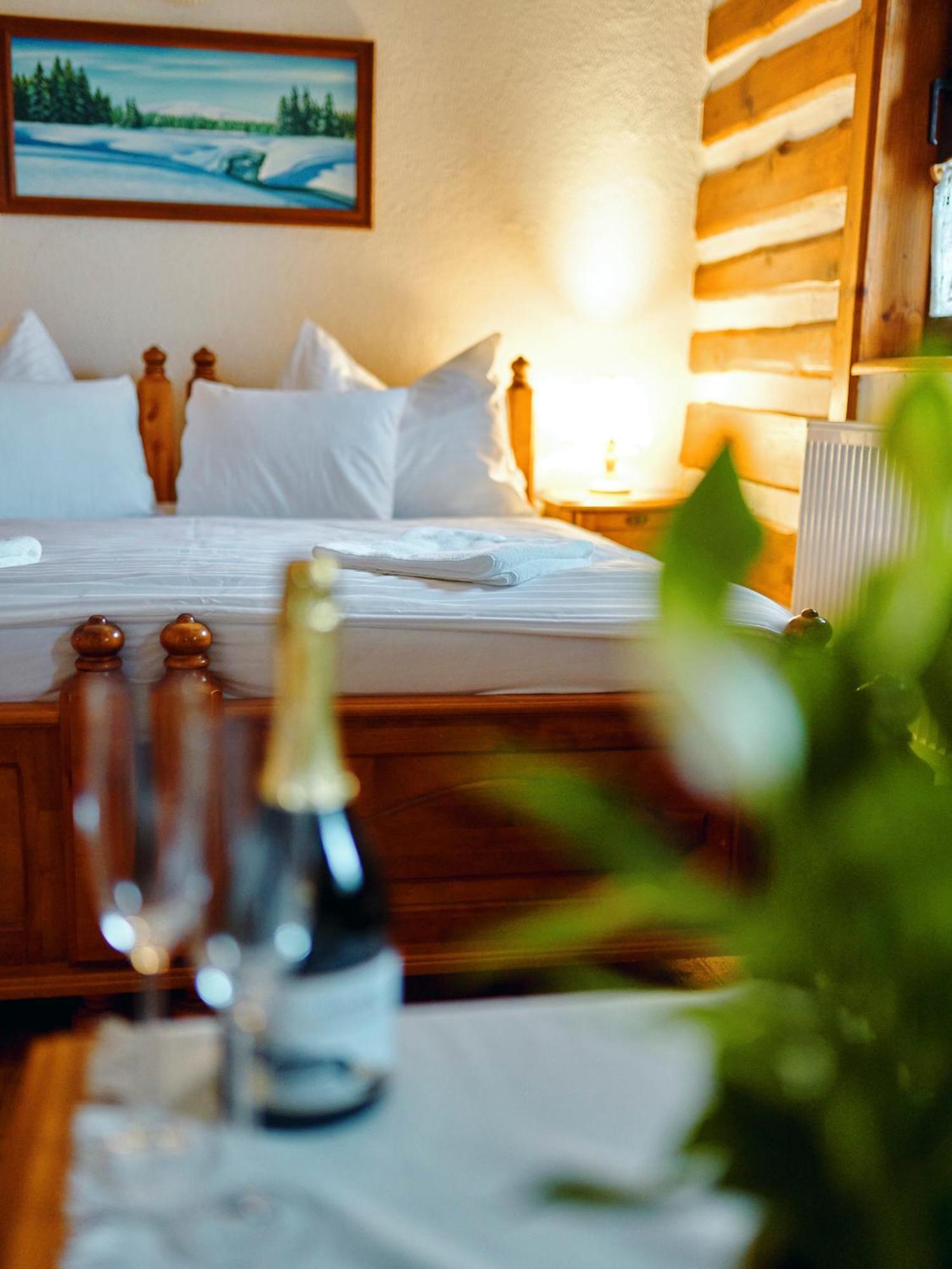 Hotel Na Vyhlidce Kořenov 외부 사진