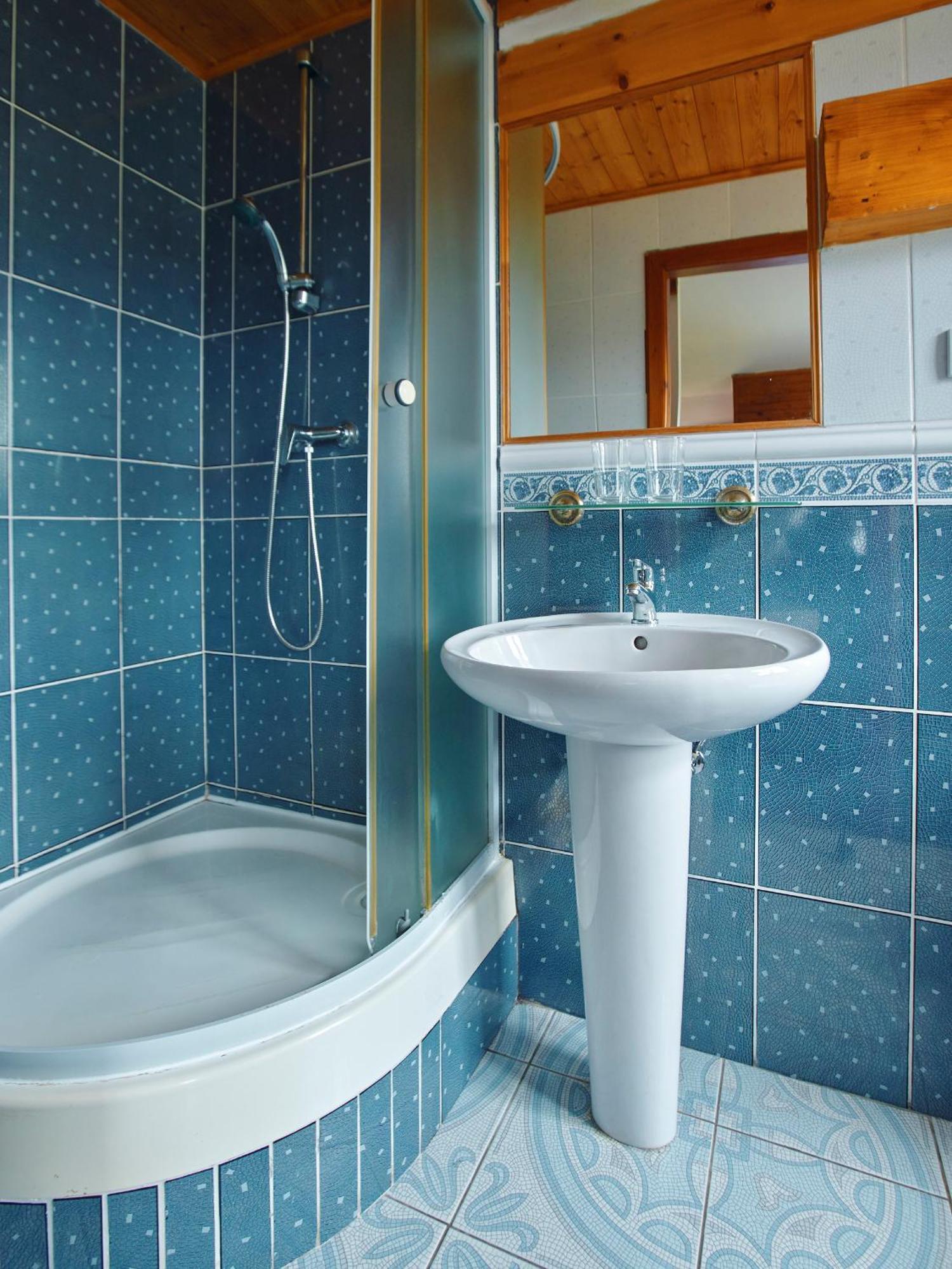Hotel Na Vyhlidce Kořenov 외부 사진