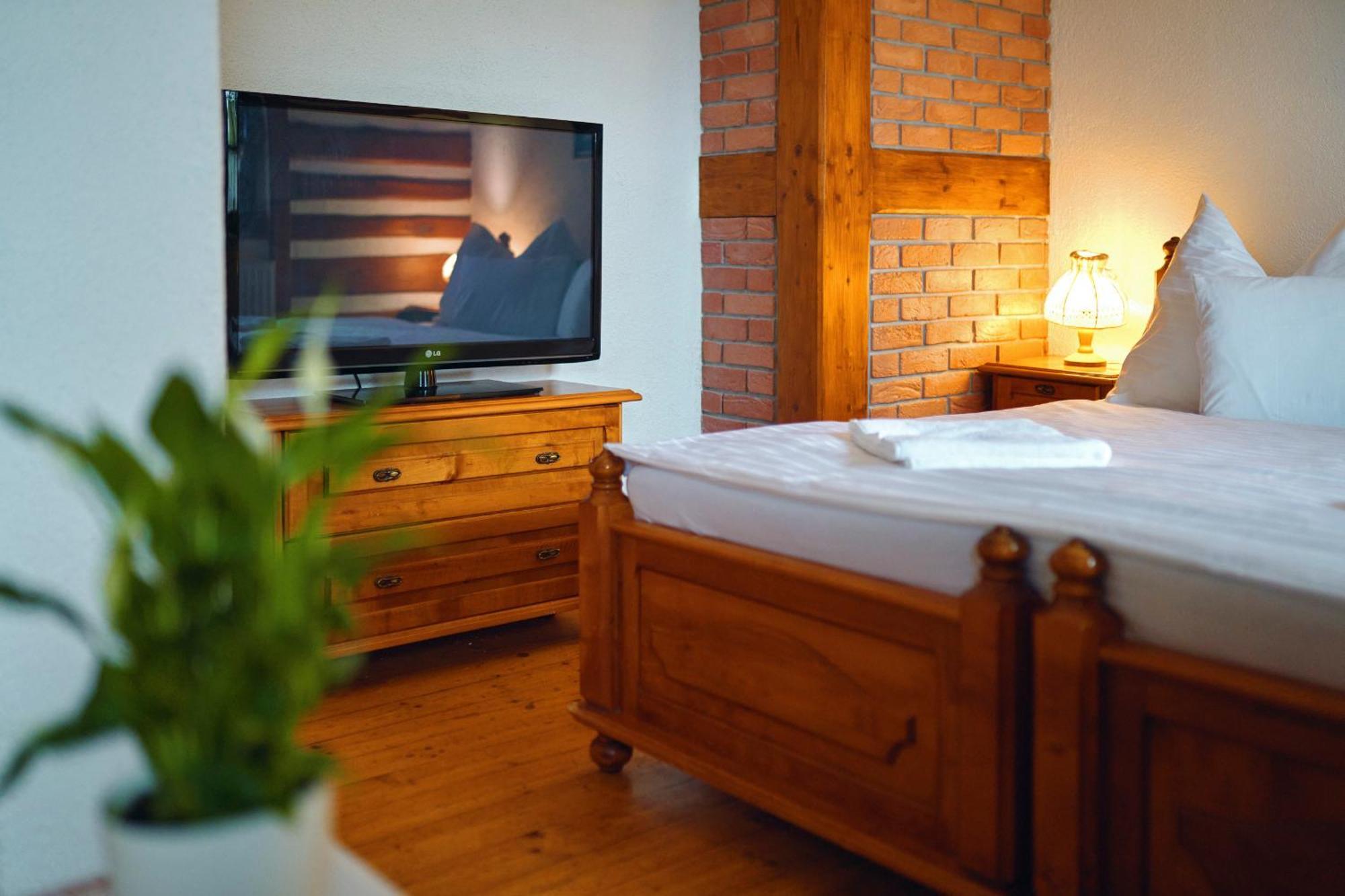 Hotel Na Vyhlidce Kořenov 외부 사진