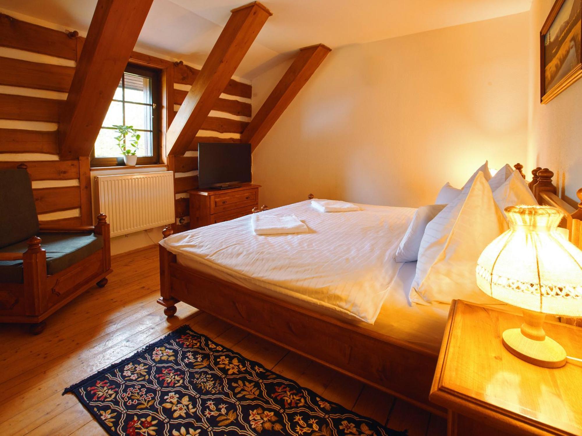 Hotel Na Vyhlidce Kořenov 외부 사진
