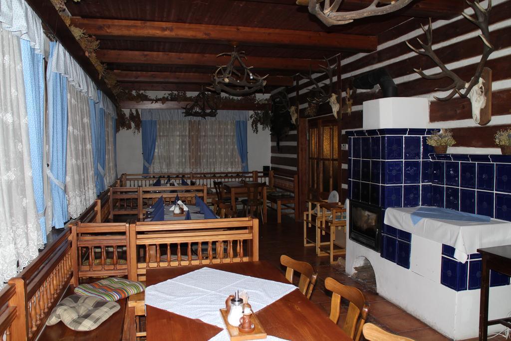 Hotel Na Vyhlidce Kořenov 외부 사진