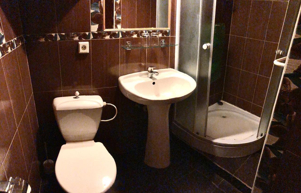 Hotel Na Vyhlidce Kořenov 외부 사진