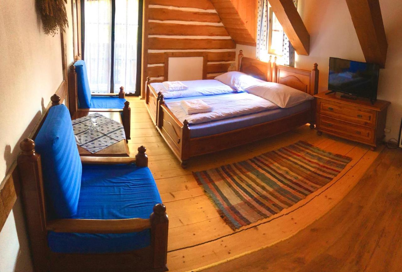 Hotel Na Vyhlidce Kořenov 외부 사진
